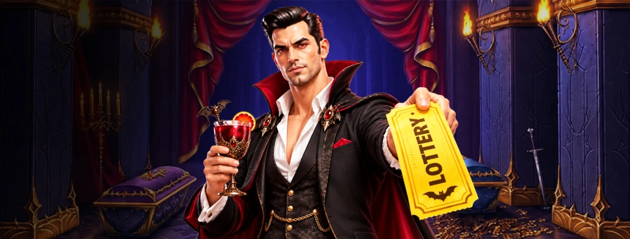 Cadılar Bayramı Jackpotu
